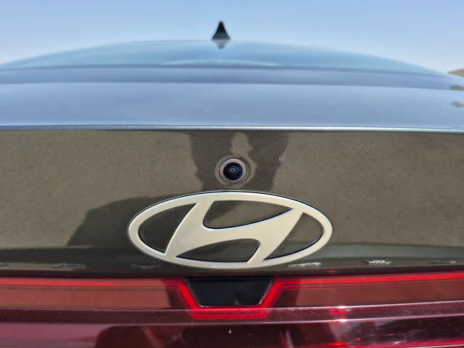 2024 Hyundai Elantra Fleet 