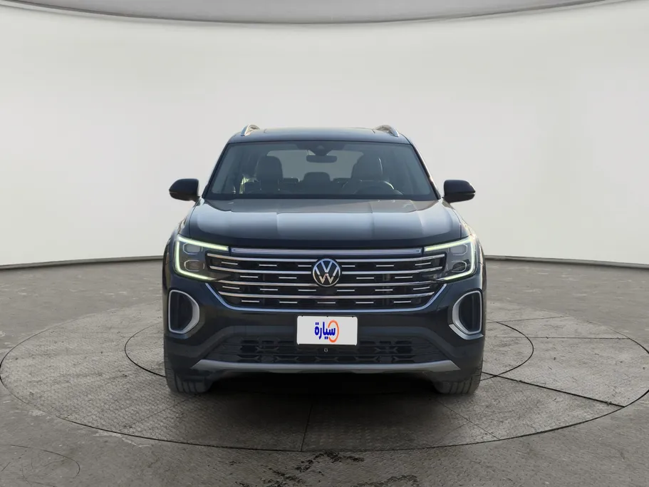 2024 Volkswagen Teramont Comfortline 