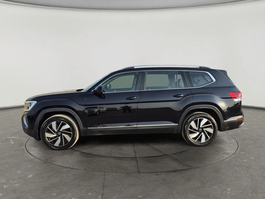 2024 Volkswagen Teramont Comfortline 