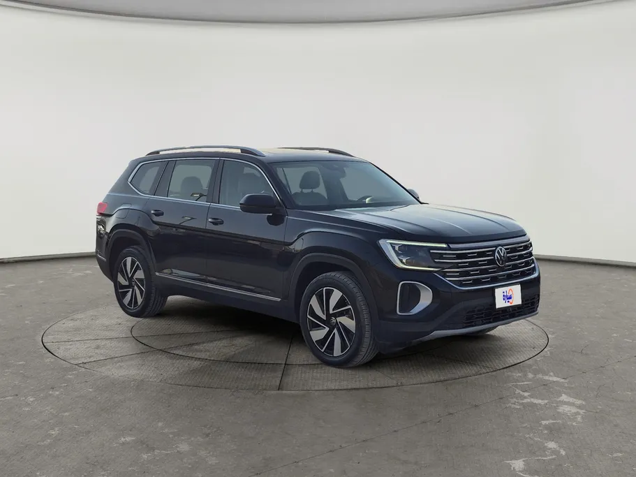 2024 Volkswagen Teramont Comfortline 