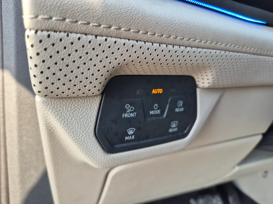 2024 Volkswagen Teramont Comfortline 