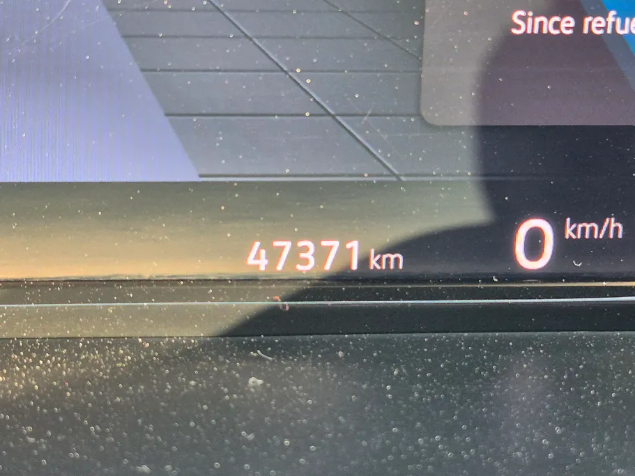 2024 Volkswagen Teramont Comfortline 