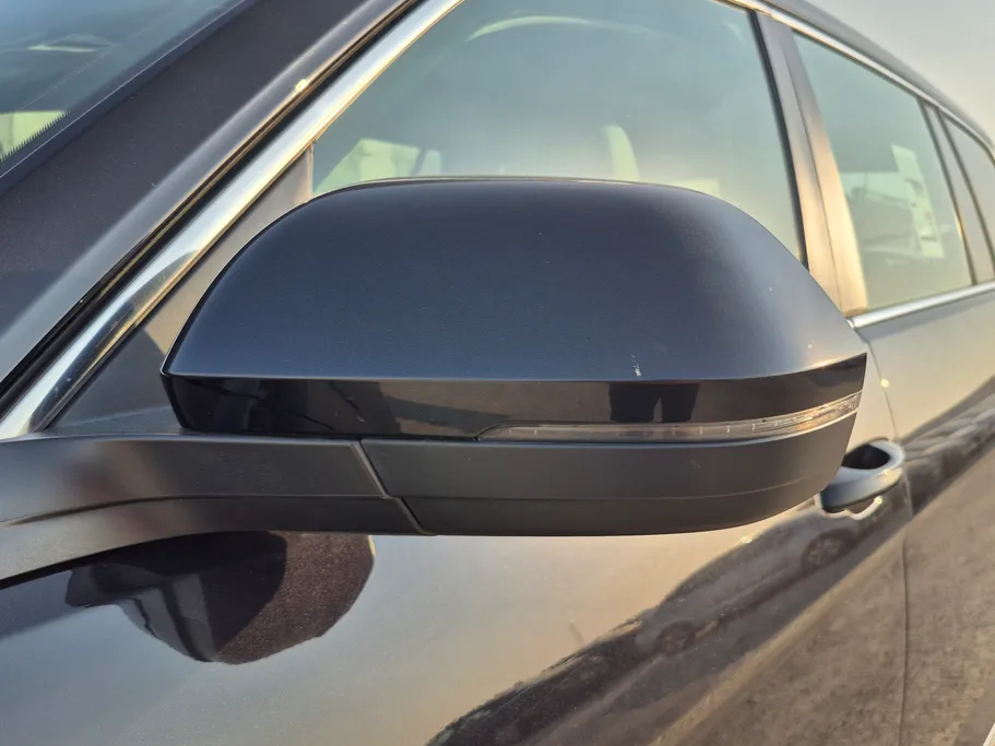 2024 Volkswagen Teramont Comfortline 