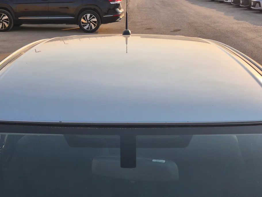 2025 Suzuki Baleno GL 