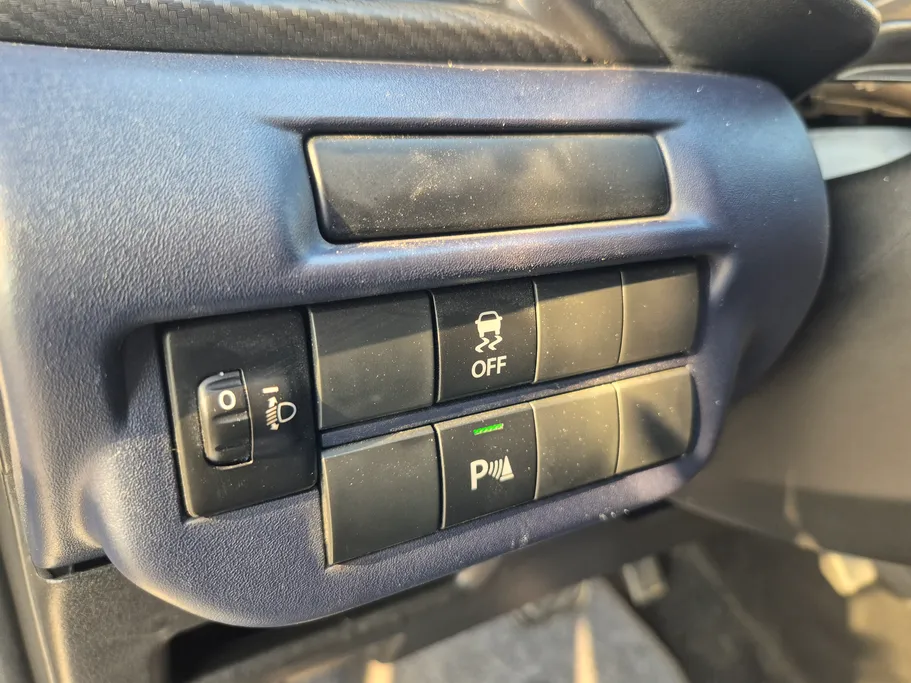 2025 Suzuki Baleno GL 