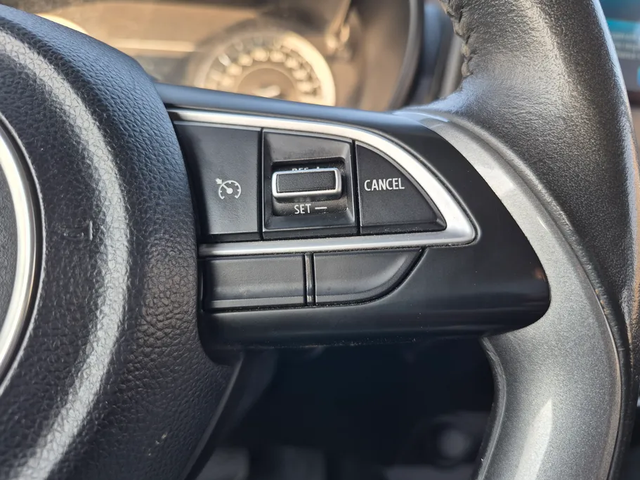 2025 Suzuki Baleno GL 