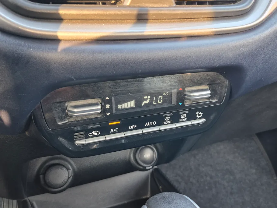 2025 Suzuki Baleno GL 