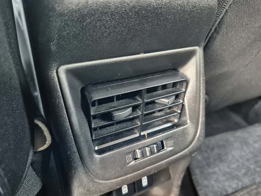 2025 Suzuki Baleno GL 