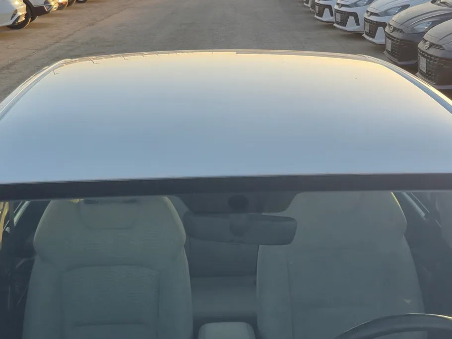 2025 Geely Emgrand GS 