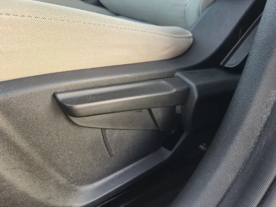 2025 Geely Emgrand GS 