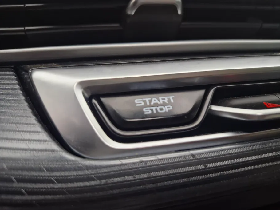 2025 Geely Emgrand GS 