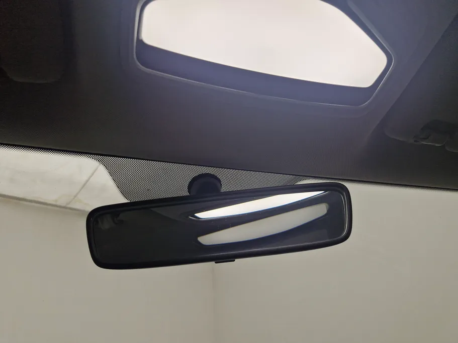 2025 Geely Emgrand GS 