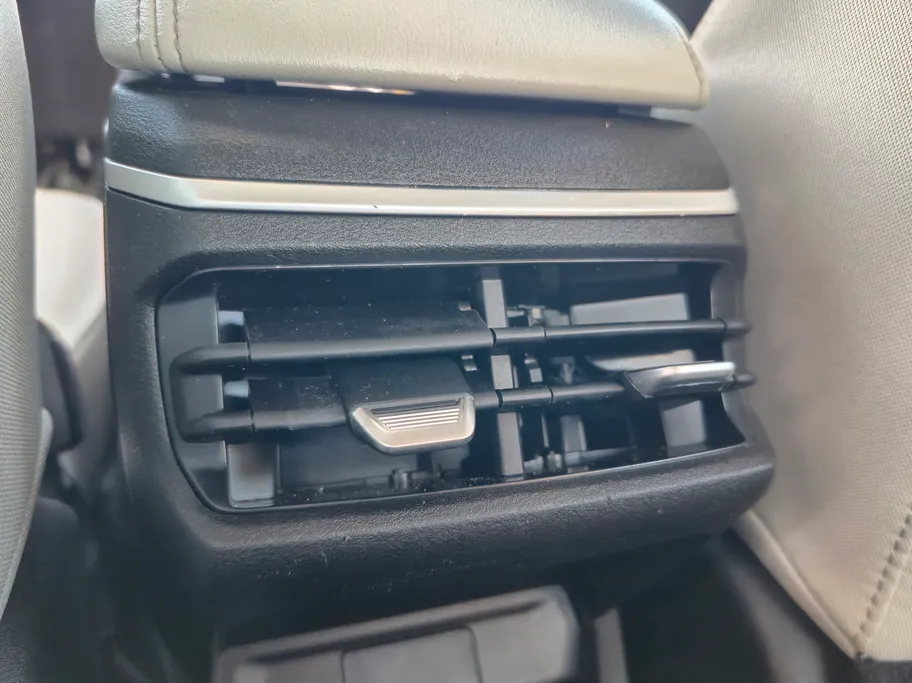 2025 Geely Emgrand GS 