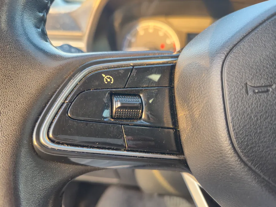 2025 Geely Emgrand GS 