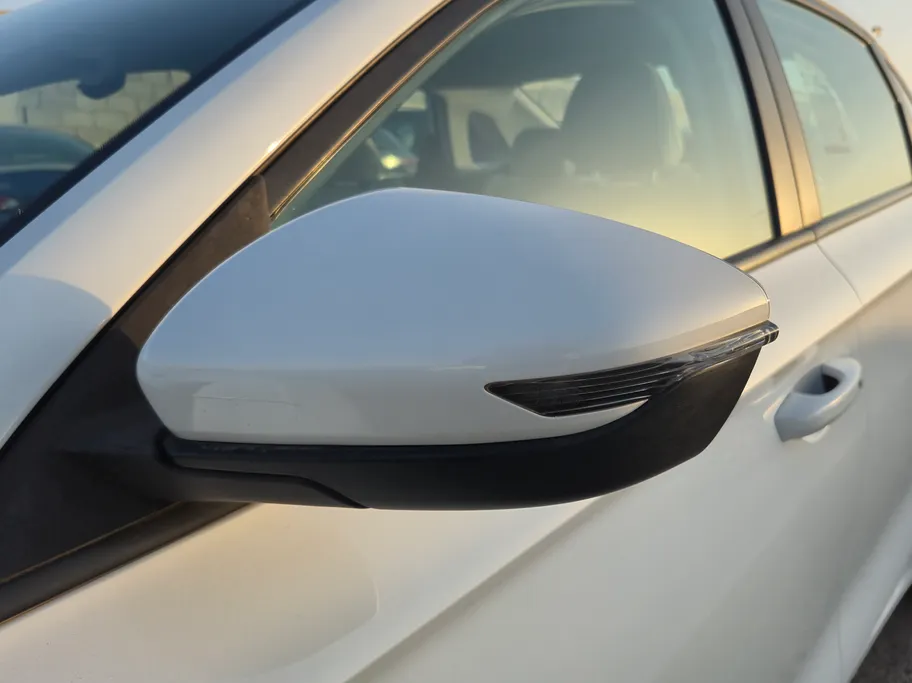 2025 Geely Emgrand GS 
