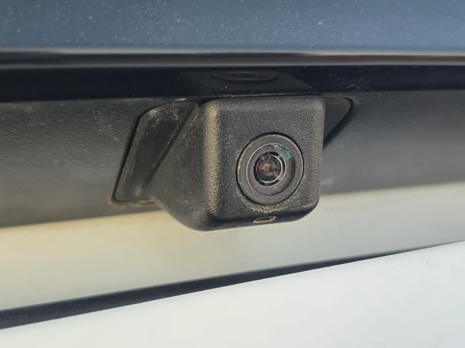 2025 Geely Emgrand GS 