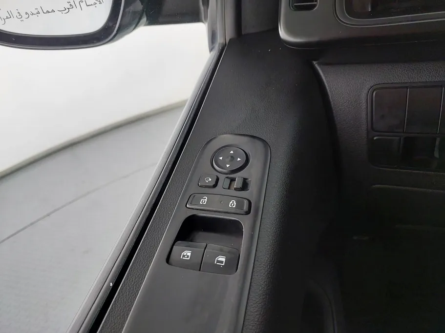 هيونداي ستاريا سمارت 9 مقاعد 2024 