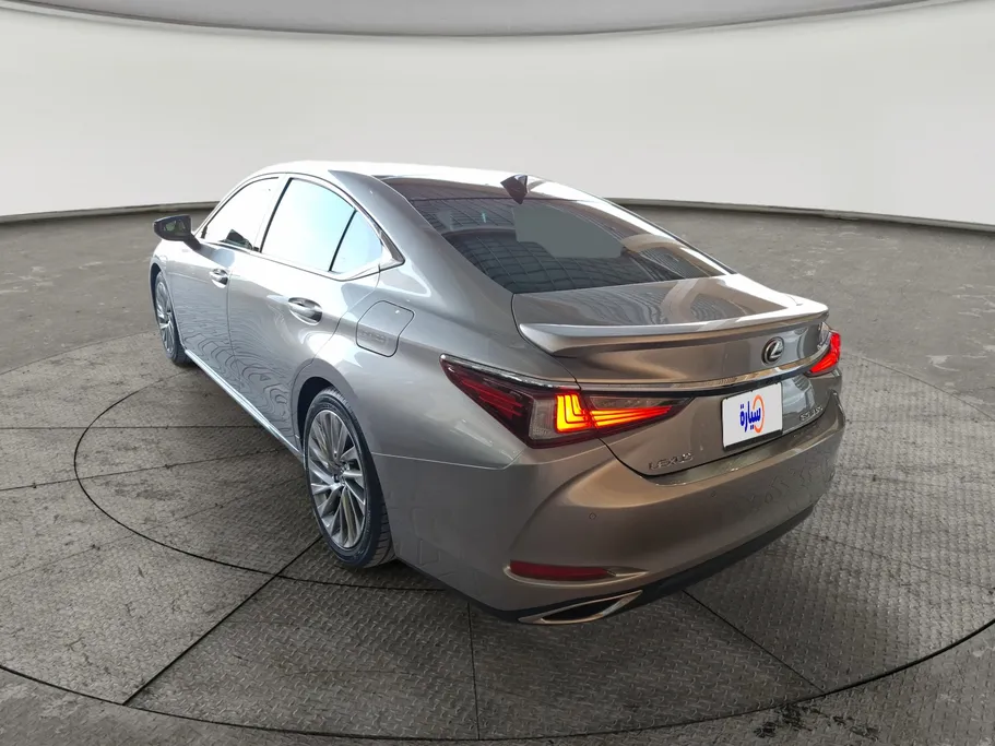 لكزس ES 350 2019 