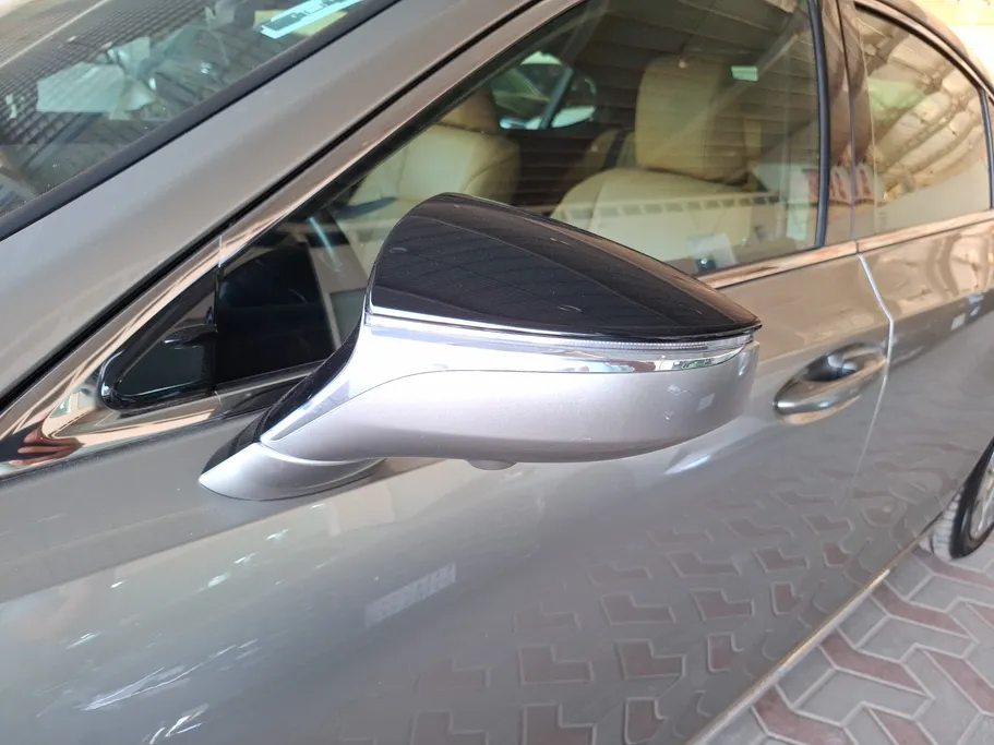 لكزس ES 350 2019 