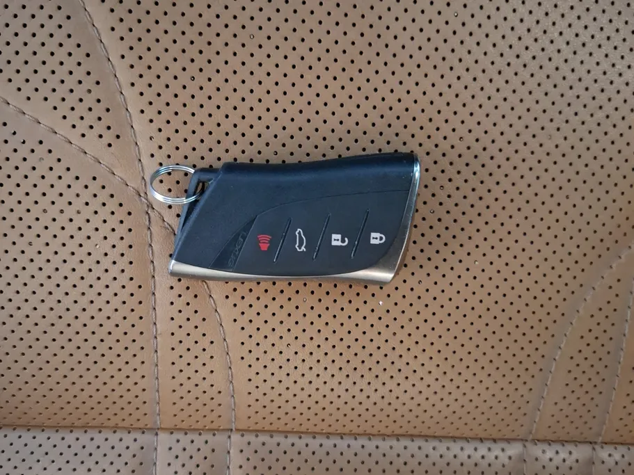 لكزس ES 350 2019 