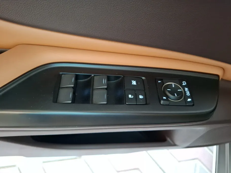 لكزس ES 350 2019 