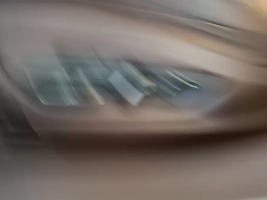 لكزس ES 350 2019 