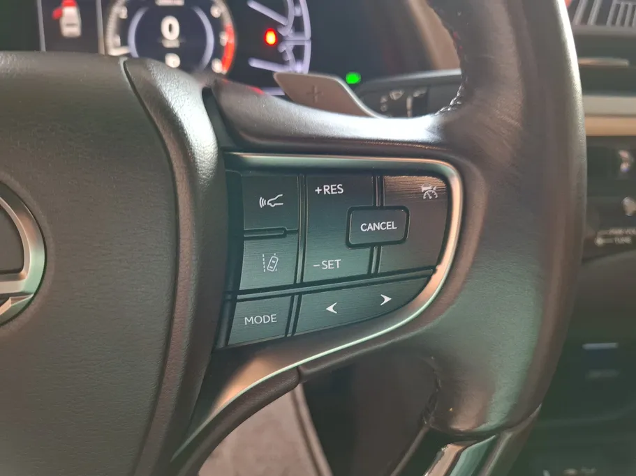 لكزس ES 350 2019 