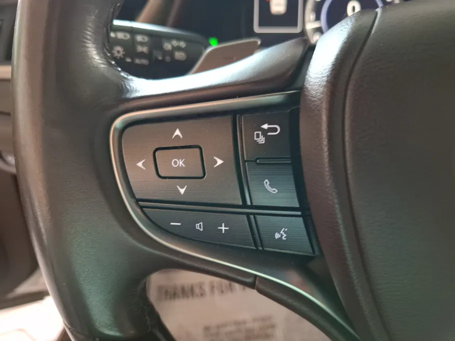 لكزس ES 350 2019 