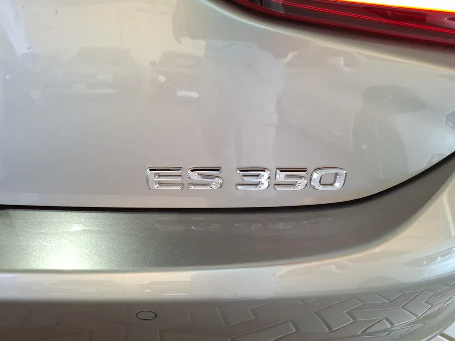 لكزس ES 350 2019 