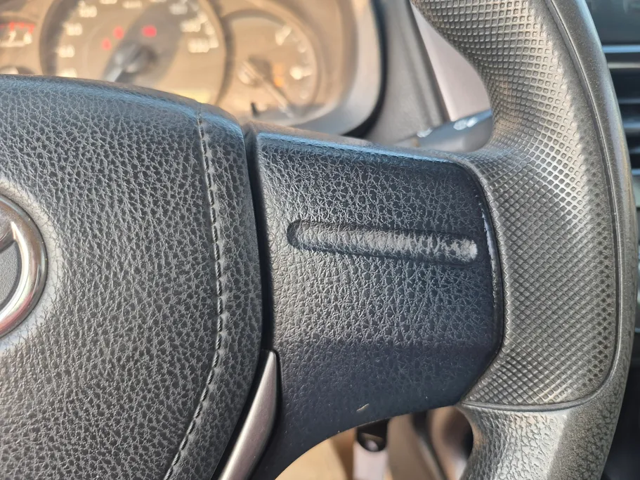 2022 Toyota Yaris  Y 