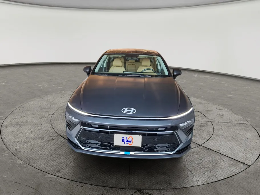 2025 Hyundai Sonata Comfort 