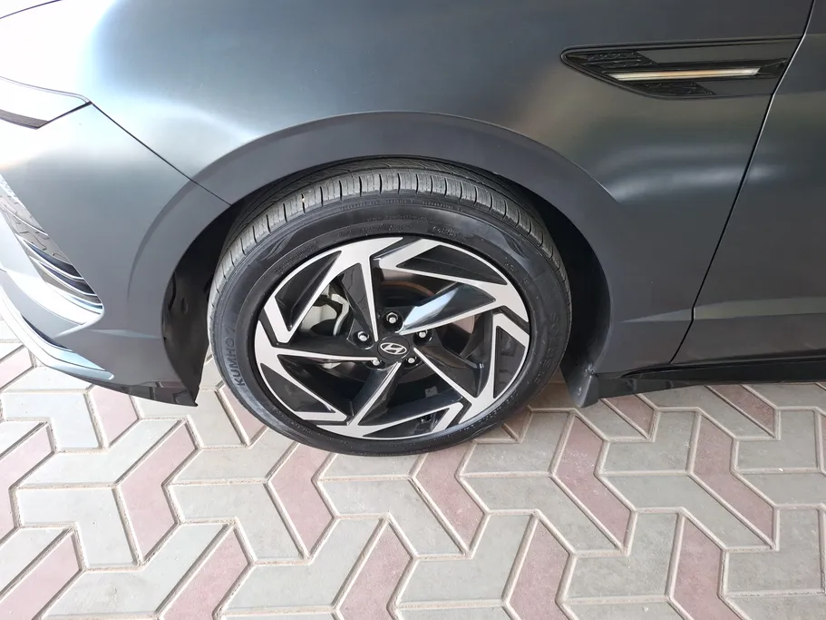 2025 Hyundai Sonata Comfort 