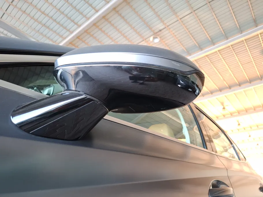 2025 Hyundai Sonata Comfort 