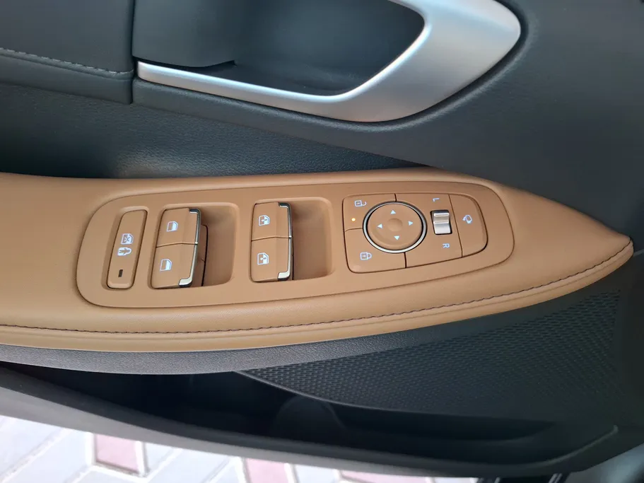 2025 Hyundai Sonata Comfort 