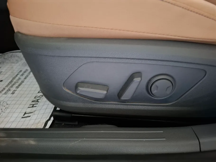 2025 Hyundai Sonata Comfort 