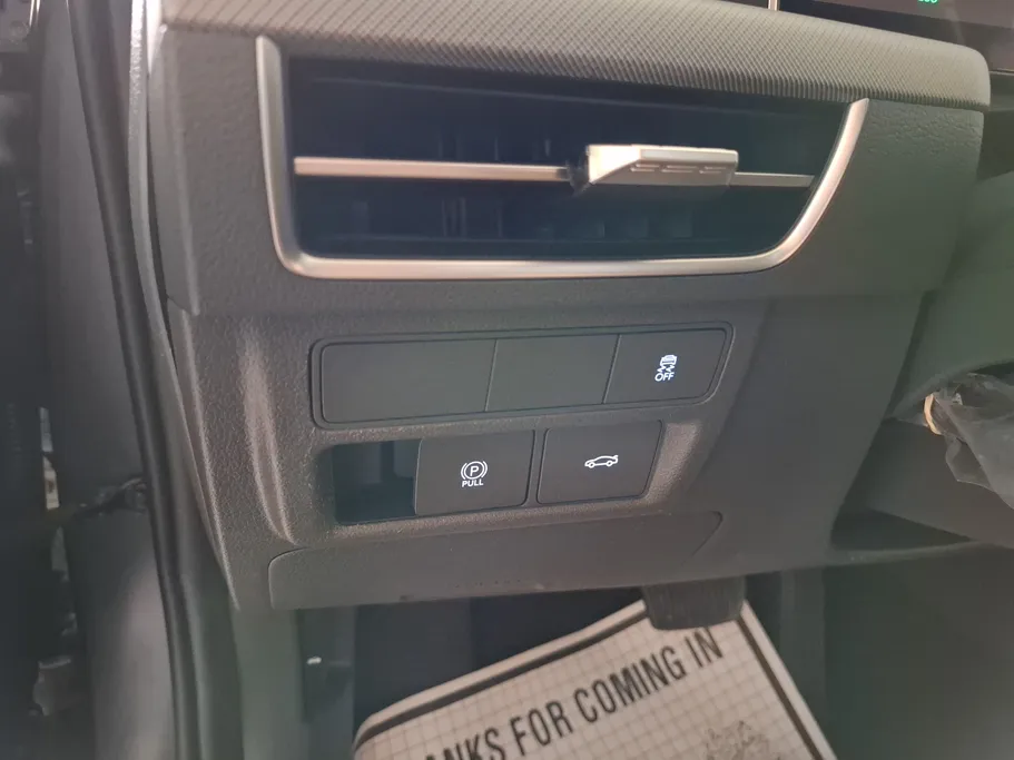 2025 Hyundai Sonata Comfort 