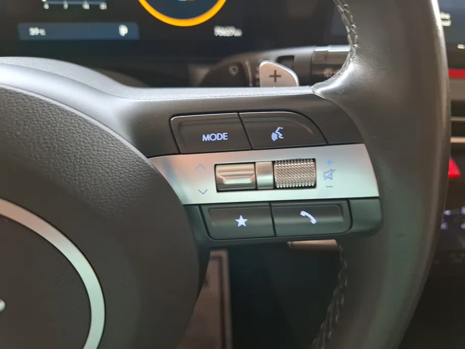 2025 Hyundai Sonata Comfort 