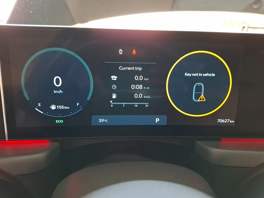 2025 Hyundai Sonata Comfort 