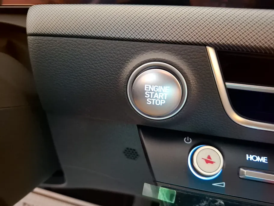 2025 Hyundai Sonata Comfort 