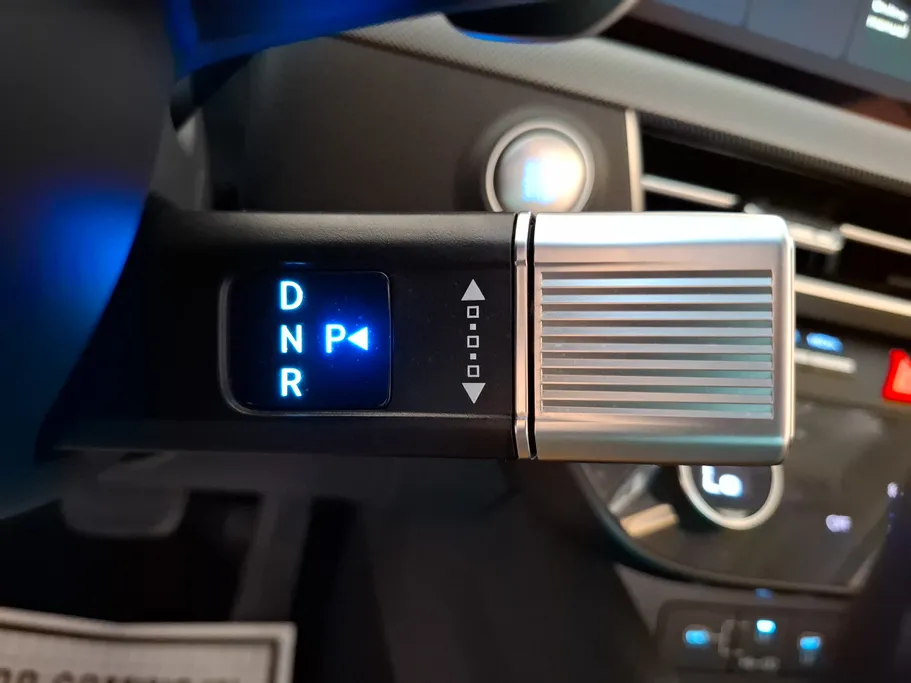 2025 Hyundai Sonata Comfort 