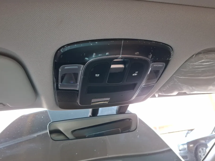 2025 Hyundai Sonata Comfort 