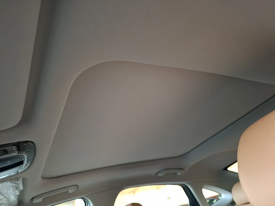 2025 Hyundai Sonata Comfort 