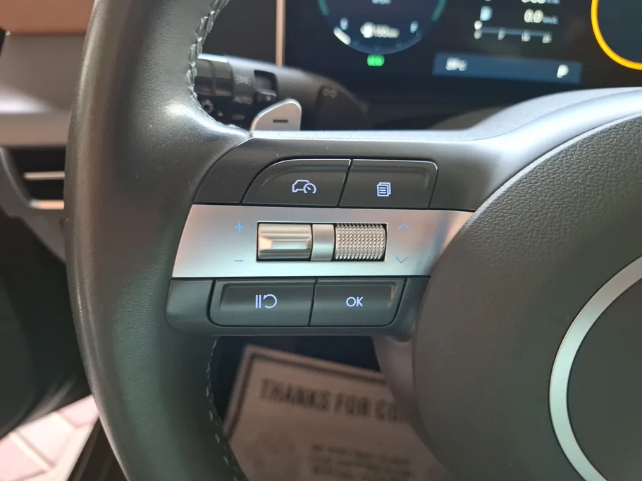 2025 Hyundai Sonata Comfort 