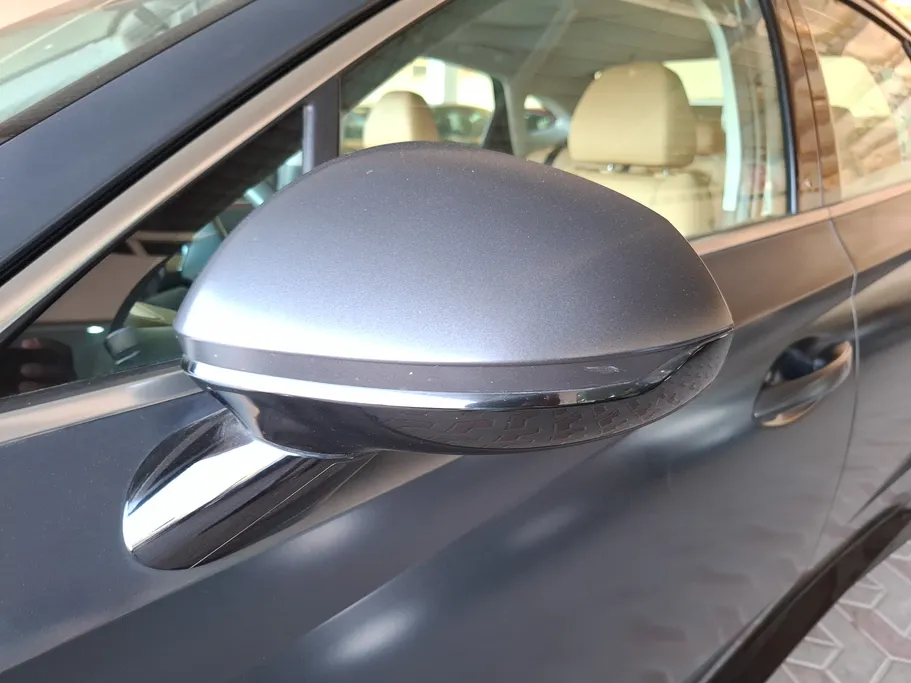2025 Hyundai Sonata Comfort 