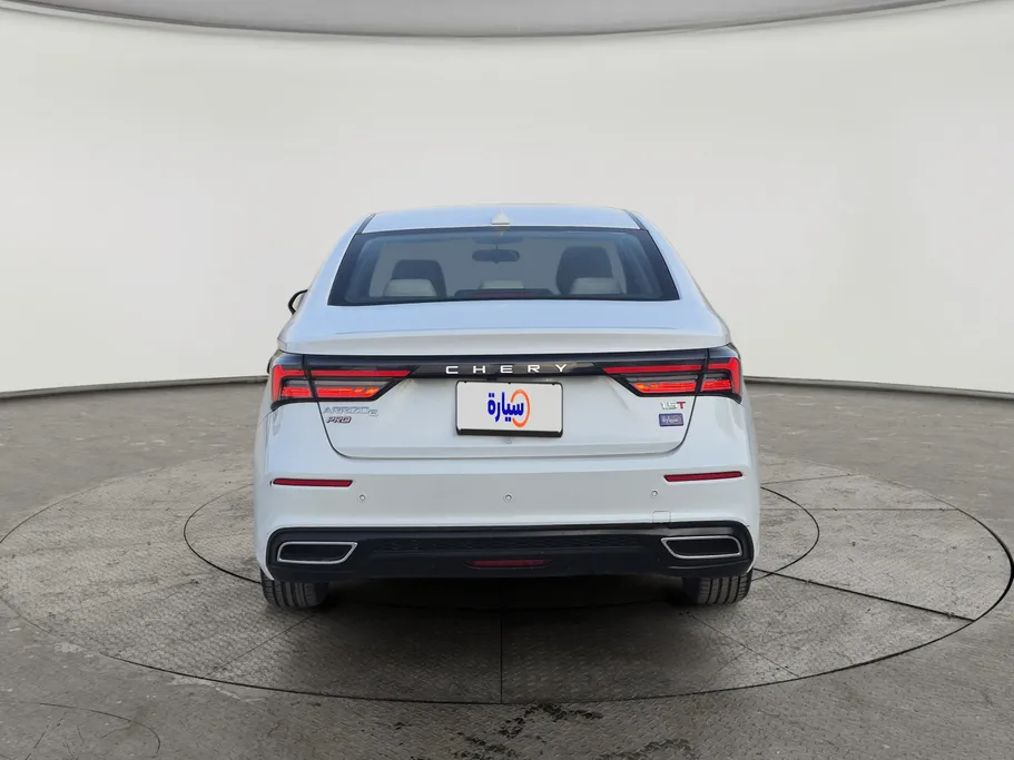 2024 Chery Arrizo 6 Pro Comfort 