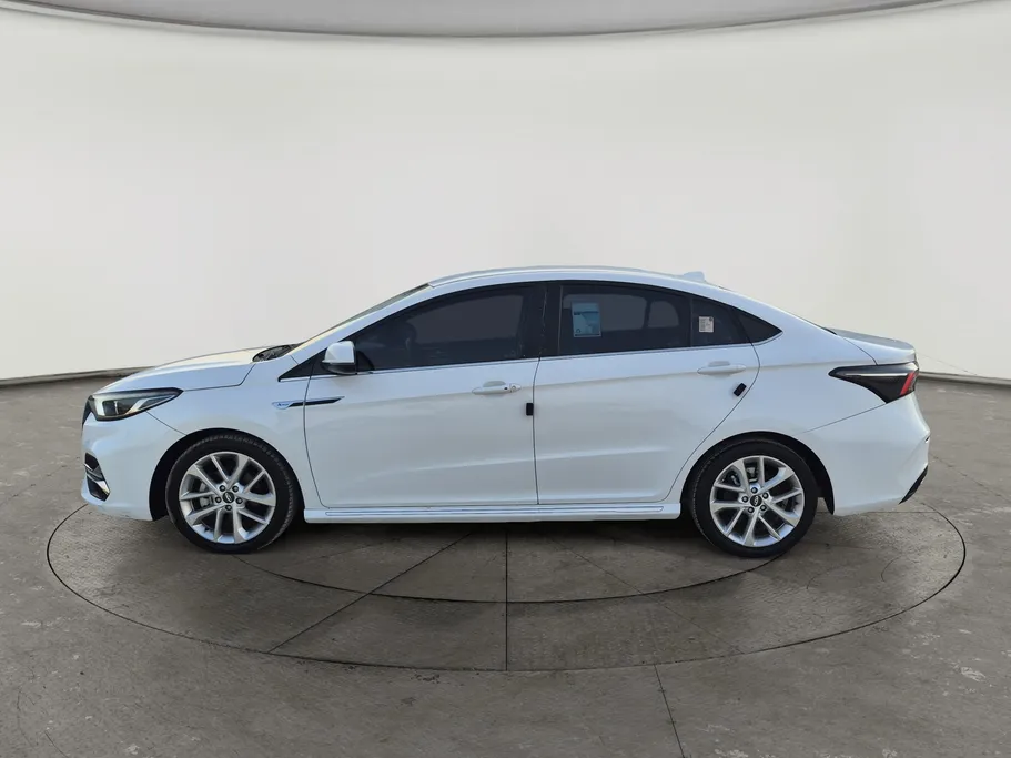 2024 Chery Arrizo 6 Pro Comfort 