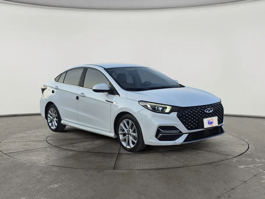 2024 Chery Arrizo 6 Pro Comfort 