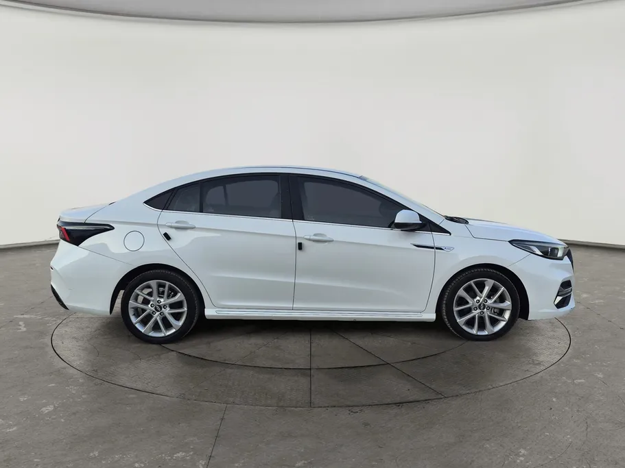 2024 Chery Arrizo 6 Pro Comfort 