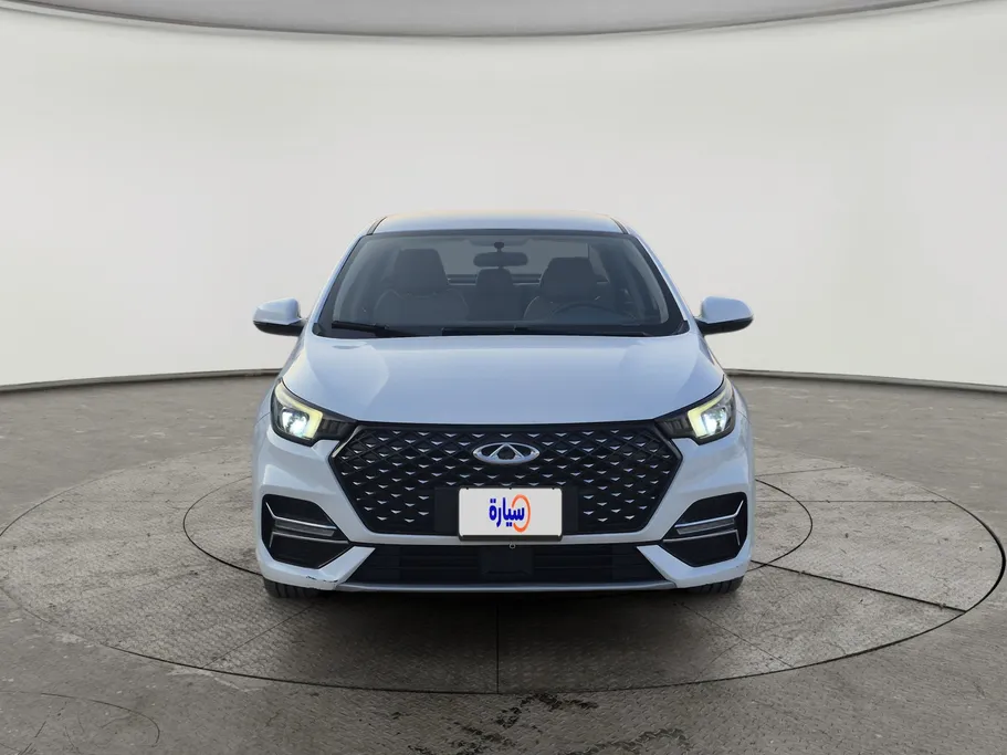 2024 Chery Arrizo 6 Pro Comfort 