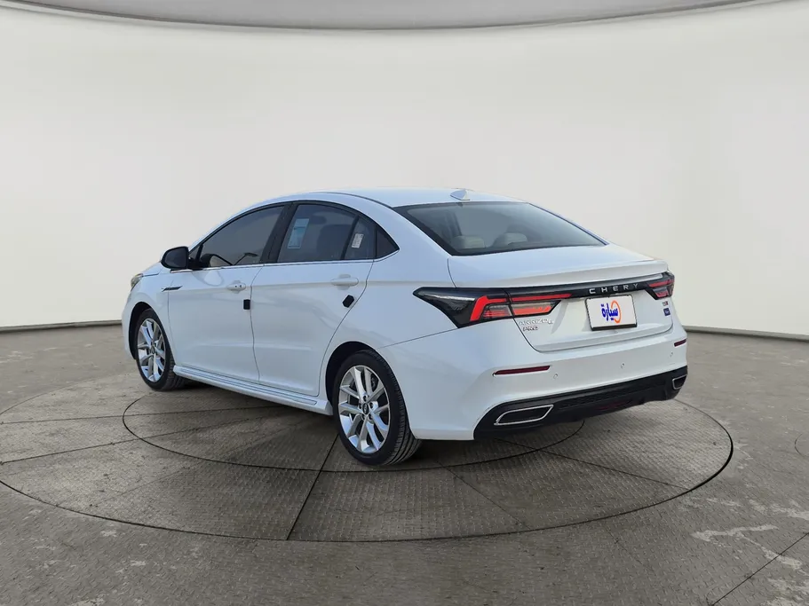 2024 Chery Arrizo 6 Pro Comfort 